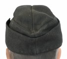 Heer Panzer EM/NCO's M34 Overseas Cap thumbnail