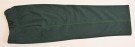 Police EM/NCO's Straight Leg Trouserswith Green Piping thumbnail