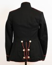 Norwegian War Academy M1914 Cadet Tunic, very rare thumbnail
