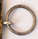 Iron Cross 2 Class 1914 Maker marked thumbnail