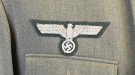 Heer Panzer Hauptmann M36 Style Tunic thumbnail