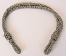 Officers Visor chinstrap thumbnail