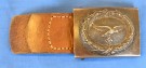 Luftwaffe belt buckle by J.C. Maedicke 1941 thumbnail