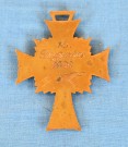 Cross of Honour of the German Mother in Bronze thumbnail
