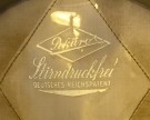 Heer Administrative Official's Peküro Visor Cap thumbnail
