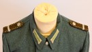 WWII German Police M44 Rottmeister's Tunic thumbnail