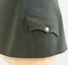 Kavallerie Unteroffizier's Service Uniform thumbnail