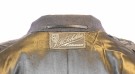 Kriegsmarine Oberleutnant (Ingenieur) Greatcoat thumbnail