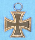 Iron Cross 2 Class 1939, unmarked 27 thumbnail