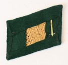 Sturmabteilung Collar tab for the Nachrichtenabteilung of SA-Standarte 21 in Kurfalz thumbnail