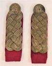 Heer Major's Nebeltruppe Shoulder board's thumbnail