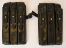 MP40/38 Leather pouches  thumbnail