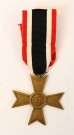 War Merit Cross 2 Class 1939 Without Swords thumbnail