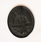 Black Wound Badge 1939 thumbnail