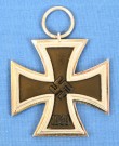 Iron Cross 2 Class 1939, unmarked 13 thumbnail