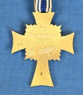 Cross of Honour of the German Mother in Silver thumbnail