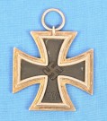 Iron Cross 2 Class 1939, unmarked 24 thumbnail