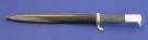 Whermacht Etched K98 Dress Bayonet 
