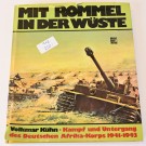 MIT ROMMEL I DER WUSTE  thumbnail