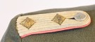 Heer Panzer Hauptmann M36 Style Tunic thumbnail
