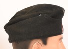 Heer Panzer EM/NCO's M34 Overseas Cap thumbnail