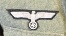 Heer Beamte Hauptmann 