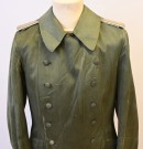 Heer Infantry Officer Raincoat thumbnail