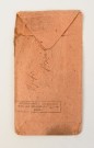 East Front 1941-1942 Medal Issue Envelope thumbnail