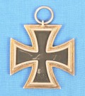 Iron Cross 2 Class 1939, unmarked 24 thumbnail