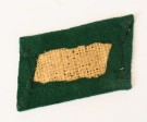 Sturmabteilung Collar tab for 7th Sturm of SA-Standarte 26 in Kurfalz thumbnail