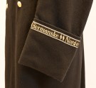 Germanske SS Norge EM's Greatcoat, with Cuff Title, extremely rare thumbnail