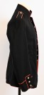 Norwegian War Academy M1914 Cadet Tunic, very rare thumbnail