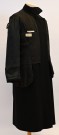 Germanske SS Norge EM's Greatcoat, with Cuff Title, extremely rare thumbnail