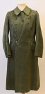 Heer Infantry Officer Raincoat thumbnail