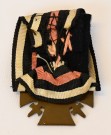 Cross of Honor With Swords 1914-1918 Parade Mounted thumbnail