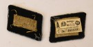 SS-SD Sturmbannführer's Collor Tab Set thumbnail