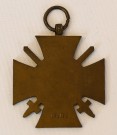 Cross of Honor With Swords 1914-1918 thumbnail