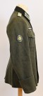 Heer Gebirgsjäger Leutnant M36 Style Tunic thumbnail