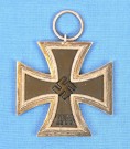 Iron Cross 2 Class 1939, unmarked 109 thumbnail