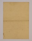 Silver Wound Badge Award Document thumbnail