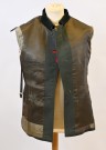 Heer Panzer Hauptmann M36 Style Tunic thumbnail