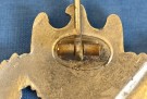 Infantry Assault Badge in Silver (Infanterie Sturmabzeichen in Silber) thumbnail