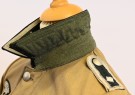 Heer Infantry Troops Feldwebel Summer Light Weight Tunic thumbnail