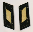 Heer Panzer EM/NCO's Collar Tabs thumbnail