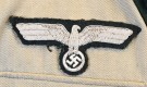 Heer Artillery Oberleutnant 