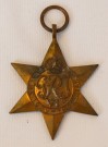 The 1939-1945 Star Medal thumbnail