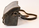 Heer or Waffen-SS Flare Pouch with Carrying Strap thumbnail