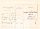 Arbeidsbuch Regiment General Göring thumbnail