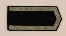 Heer 1'st Pattern Unteroffizier's Shoulder Straps thumbnail