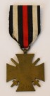 Cross of Honor With Swords 1914-1918 thumbnail